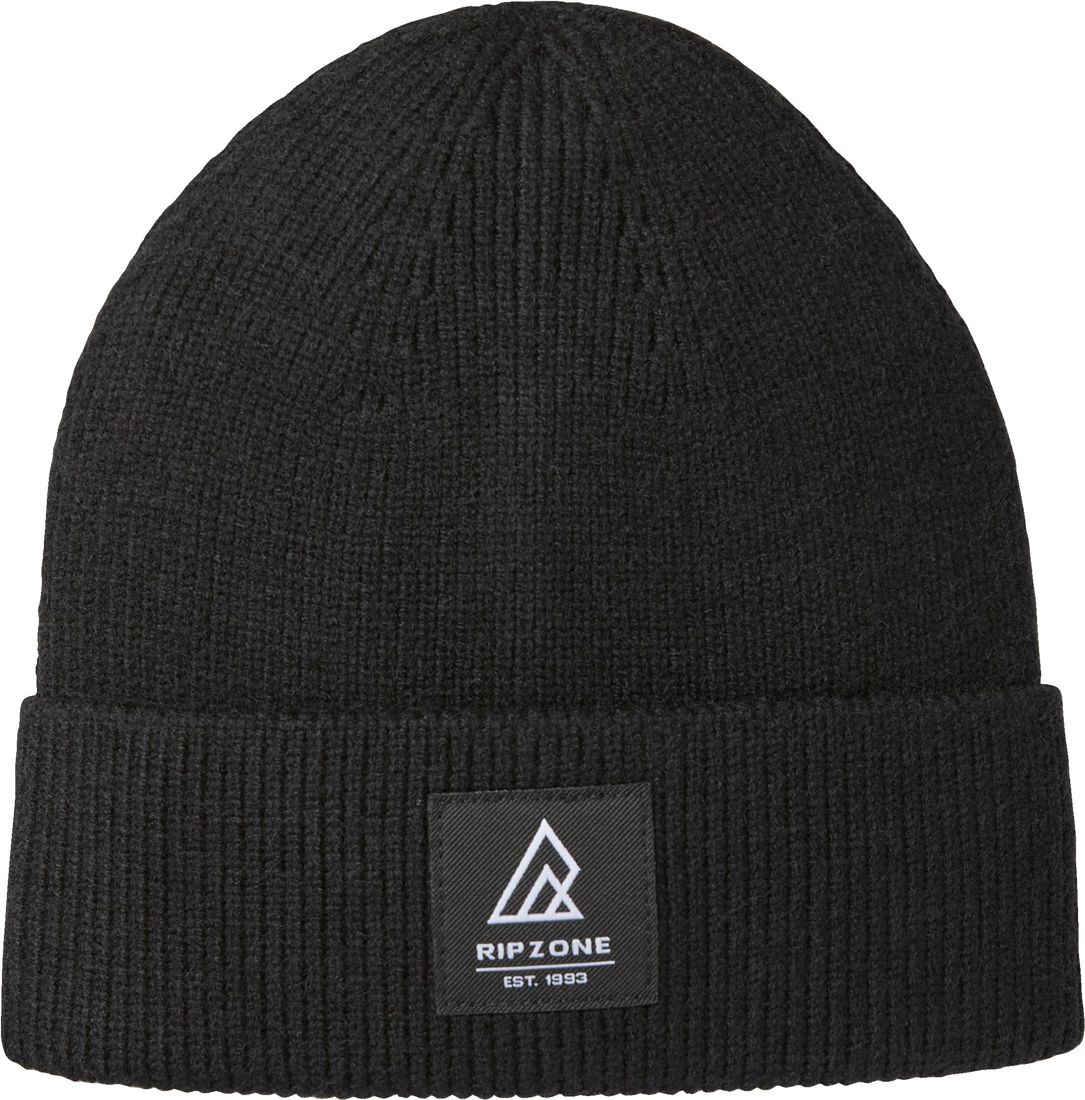 Ripzone Women's Tracy Cuffed Beanie