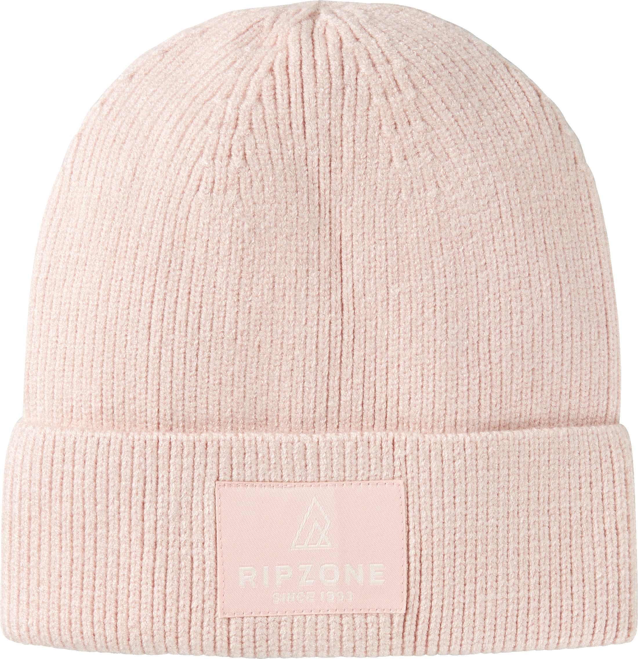 Ripzone Women's Tracy Cuffed Beanie