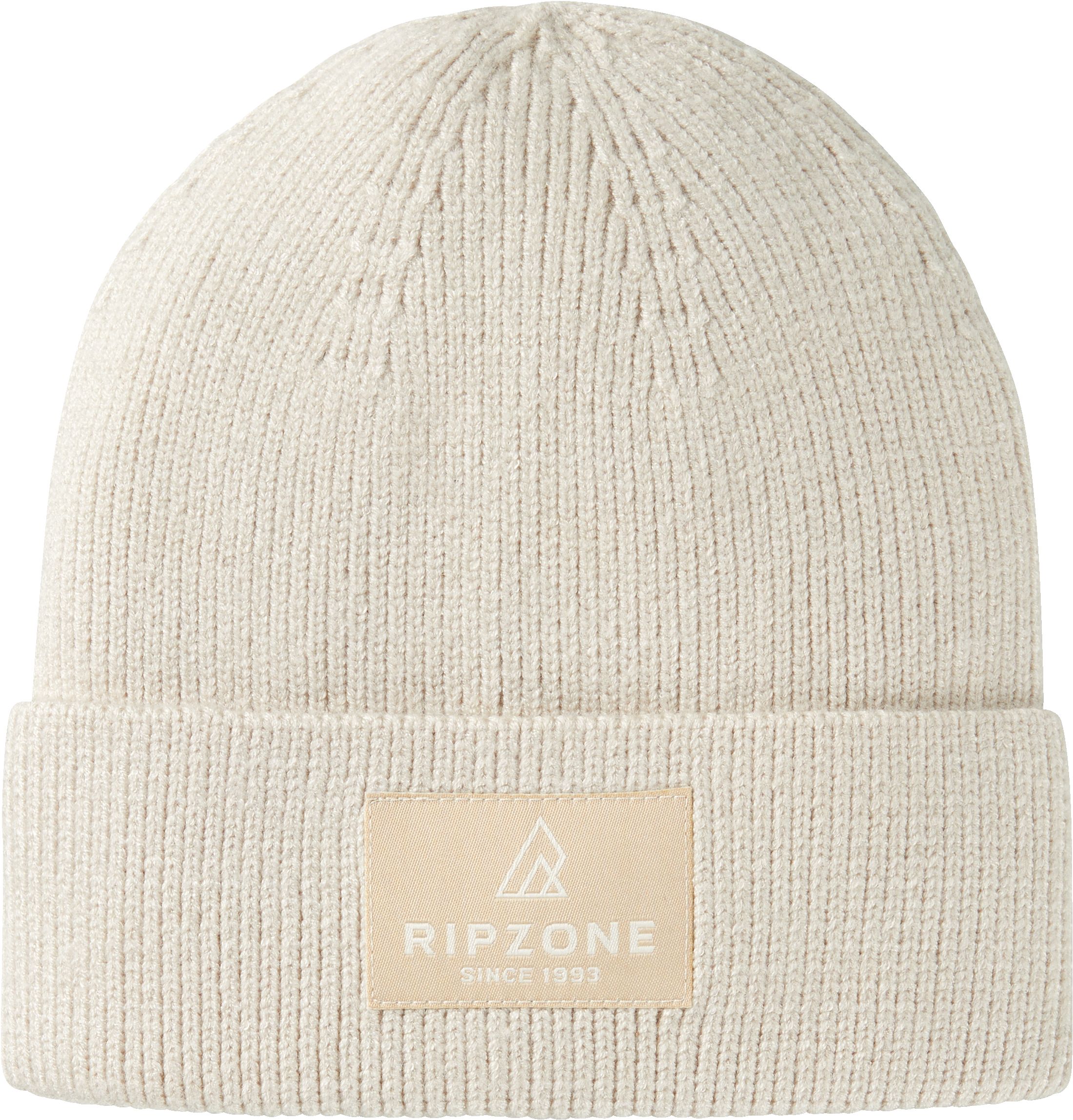 Ripzone Women's Tracy Cuffed Beanie