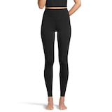 Ripzone Women's Peak Merino Baselayer Bottom Front_Flat