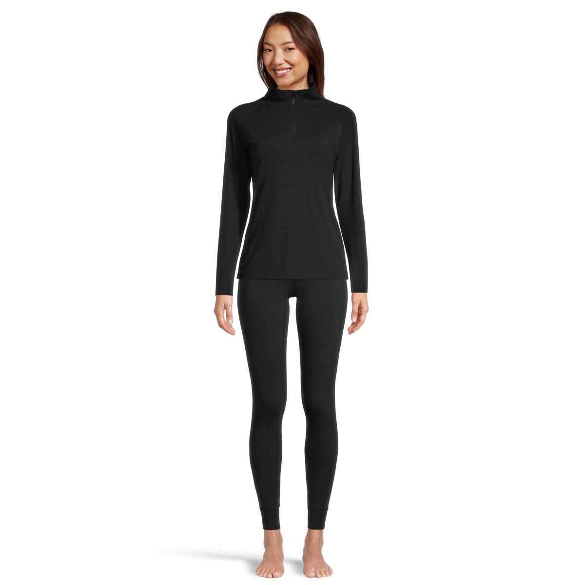 Ripzone Women's Peak Merino Baselayer Bottom