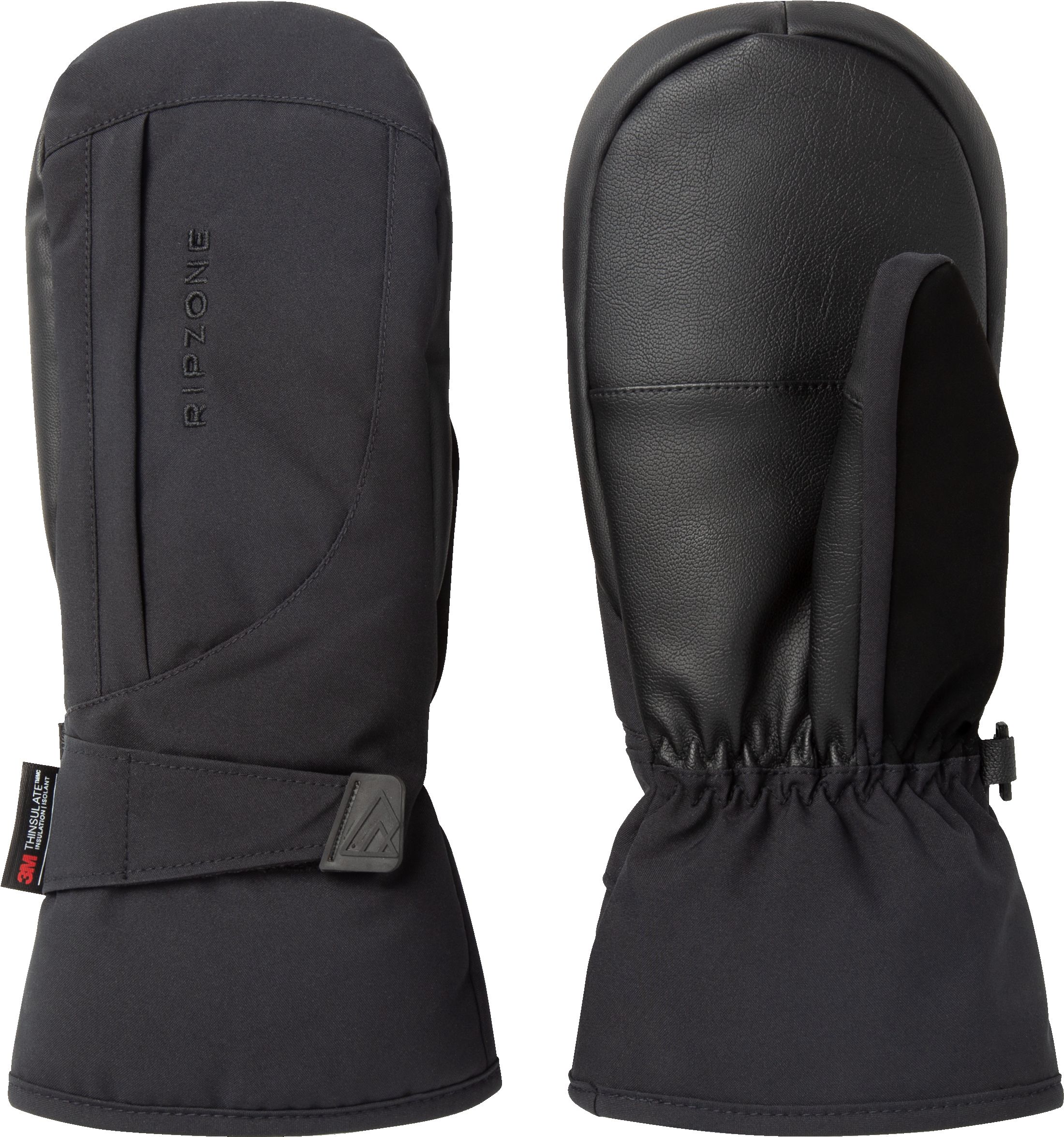 Ripzone Women's Tekarra Insulated Winter Mitts