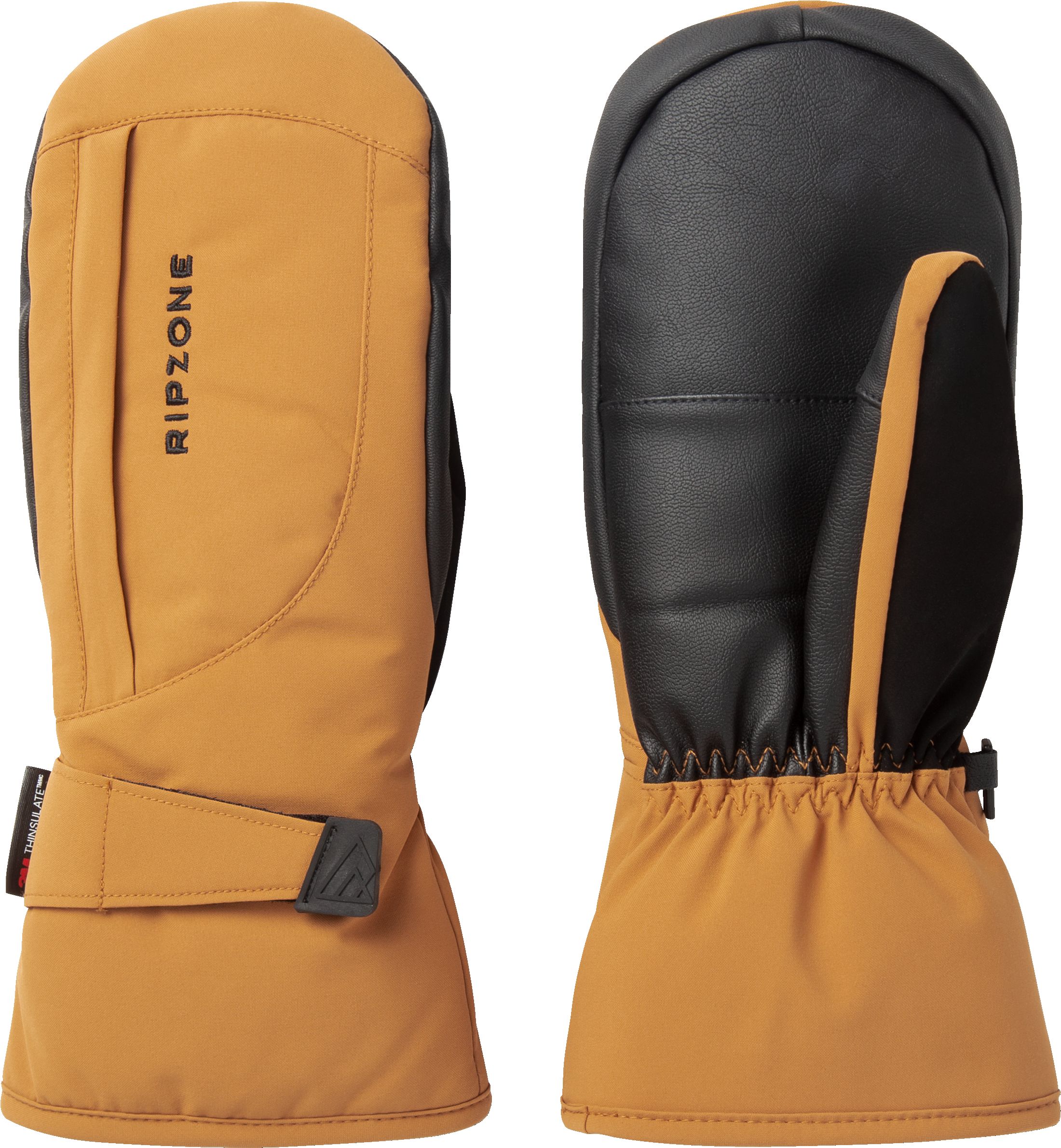 Ripzone Women's Tekarra Insulated Winter Mitts