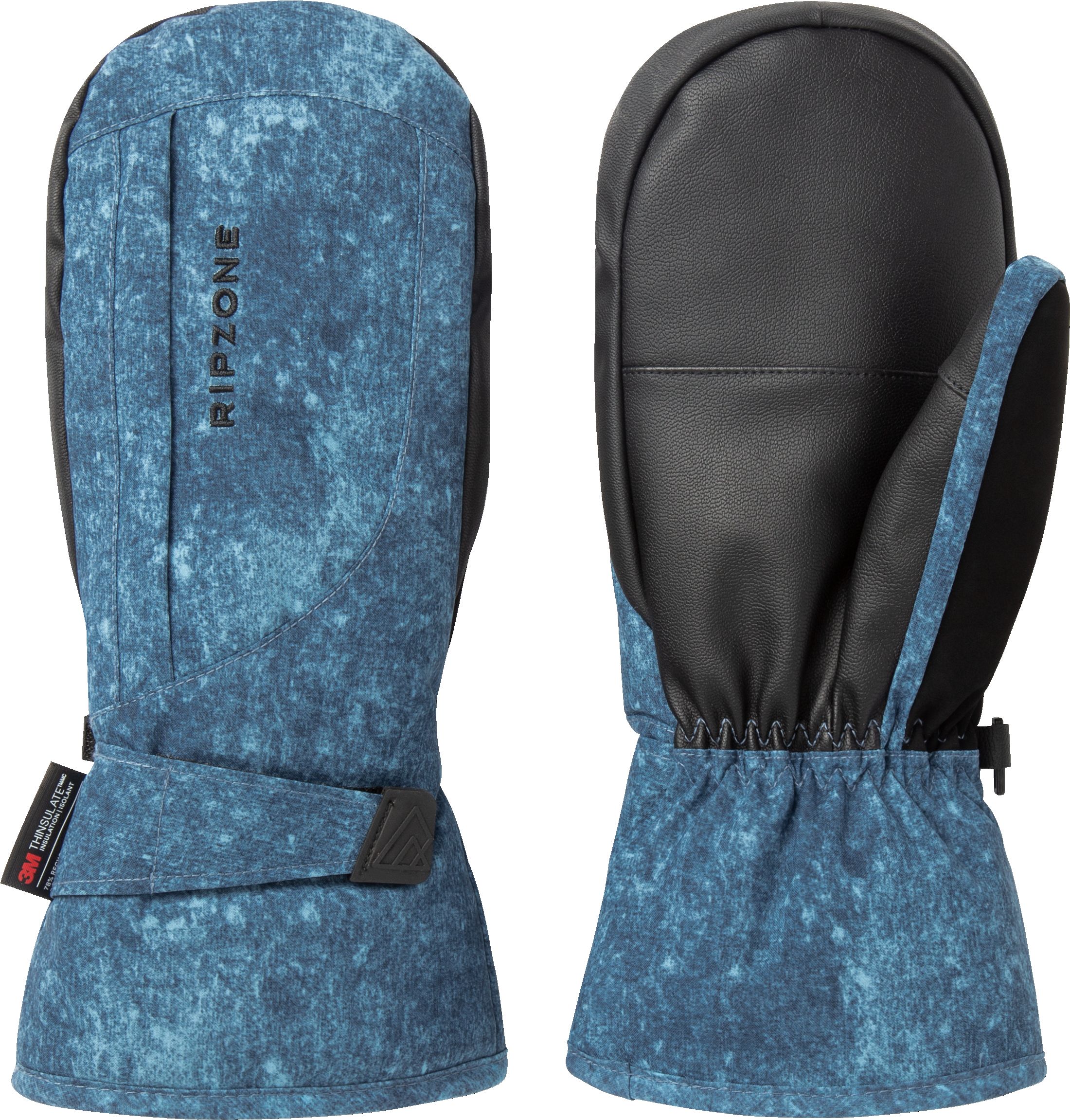 Ripzone Women's Tekarra Insulated Winter Mitts