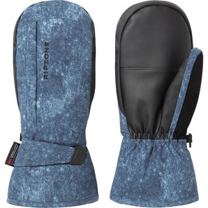 Ripzone Women's Tekarra Insulated Winter Mitts