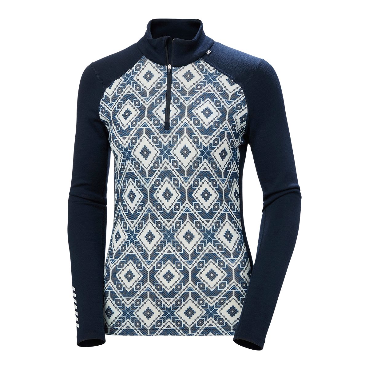 Helly Hansen Women's LIFA® Merino Top