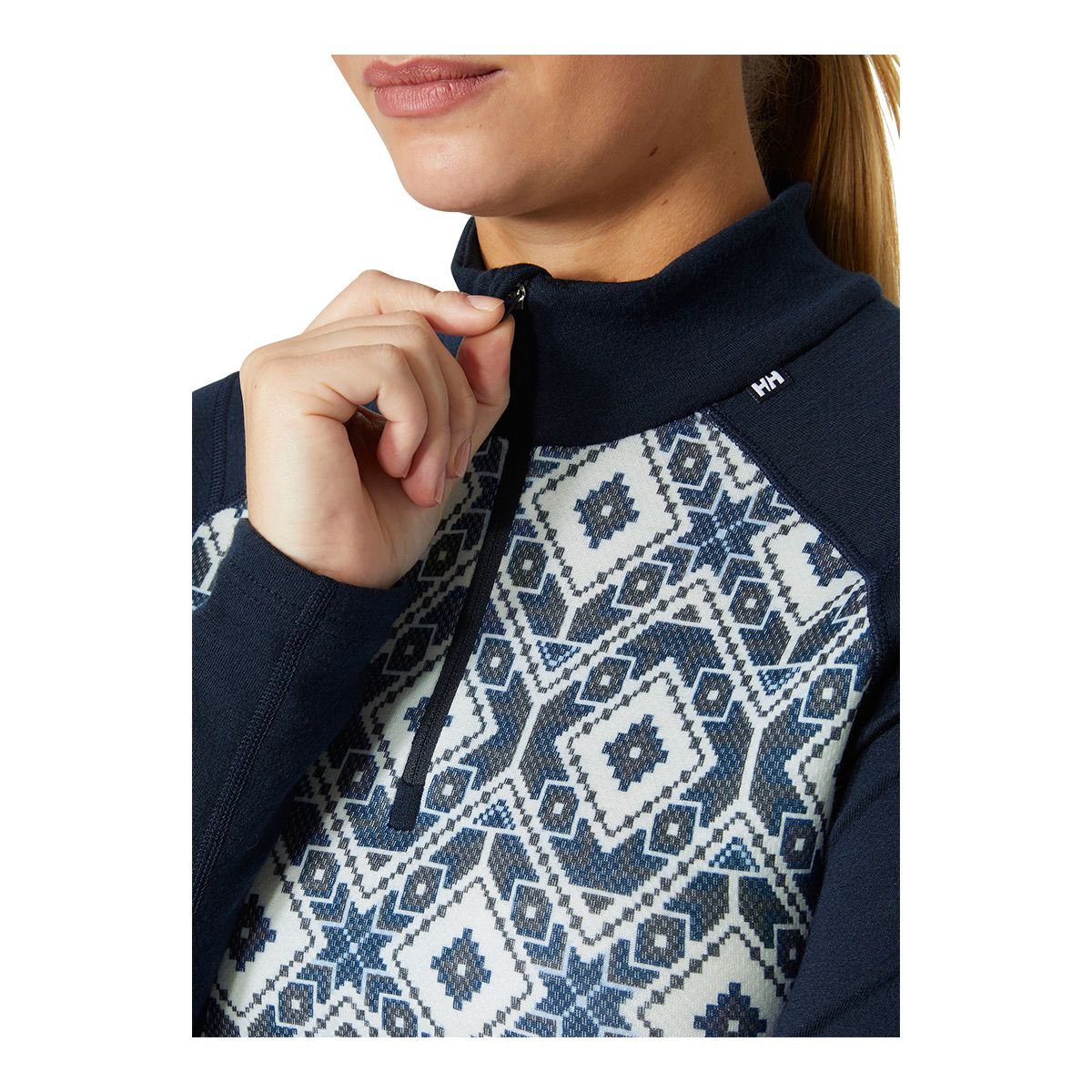 Helly Hansen Women's LIFA® Merino Top