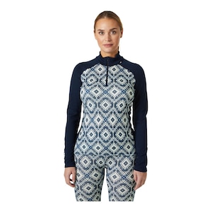 Helly Hansen Women's LIFA® Merino Top