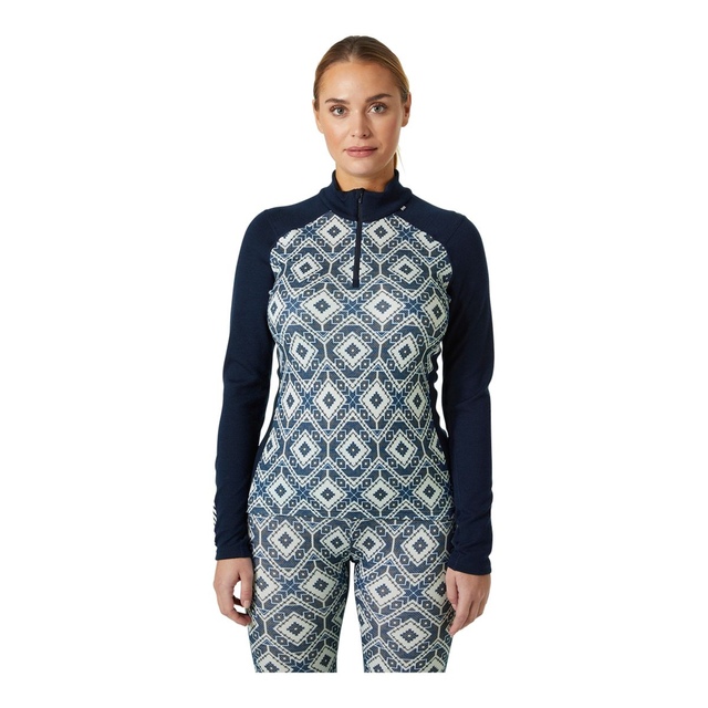 Helly Hansen Women's LIFA® Merino Top