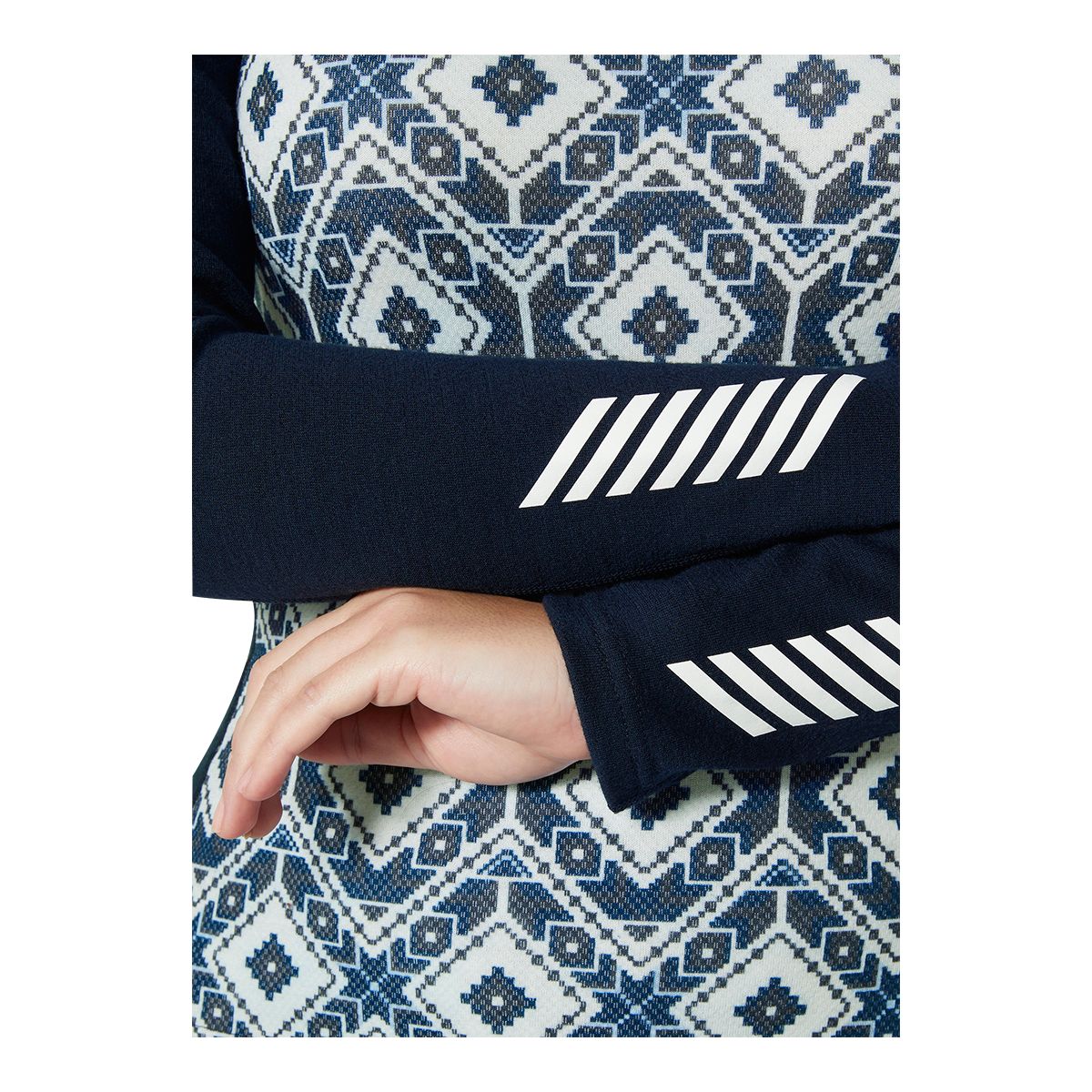 Helly Hansen Women's LIFA® Merino Top