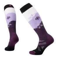 Smartwool Women's Ski Full Over The Calf Socks Composite_or_Mixed