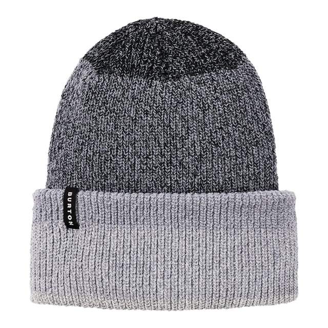 Burton Women's All Night Long Beanie Front_Flat