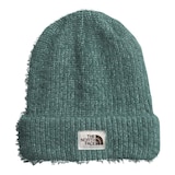 The North Face Women's Salty Bae Beanie Front_Flat