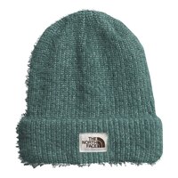 The North Face Women's Salty Bae Beanie Front_Flat