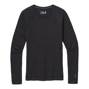 Smartwool Women's Thermal Merino Base Layer Crew Top
