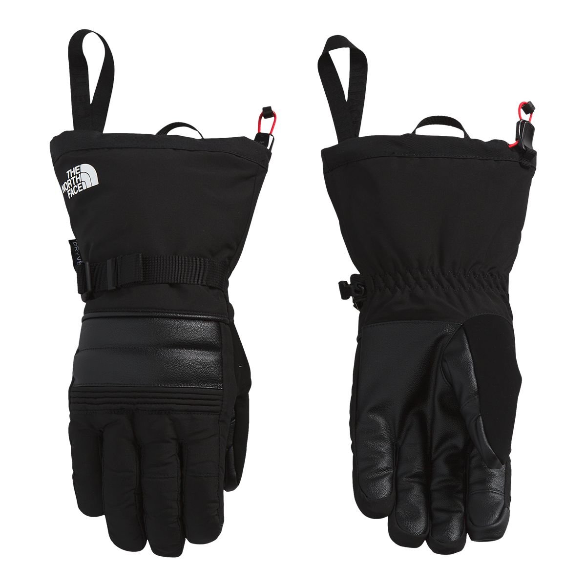 The North Face Women's Montana Inferno Ski Gloves