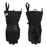 The North Face Women's Montana Inferno Ski Gloves Composite_or_Mixed