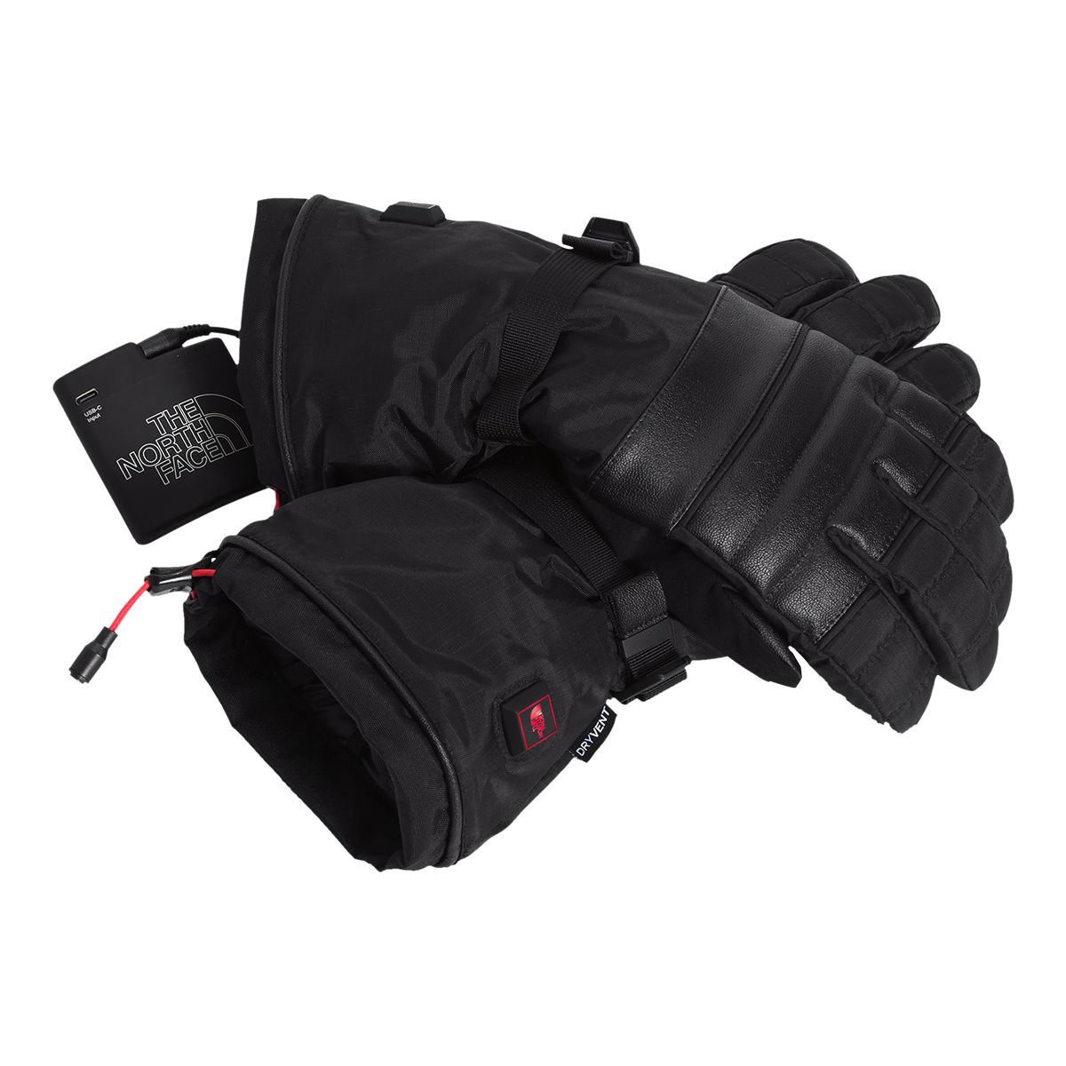 The North Face Women's Heated Montana Inferno Etip™ Gloves