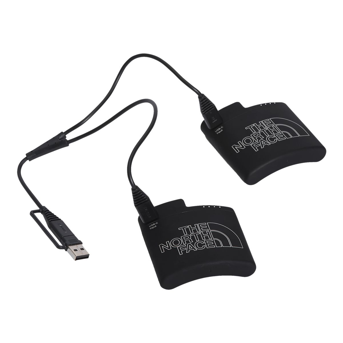 The North Face Women's Heated Montana Inferno Etip™ Gloves