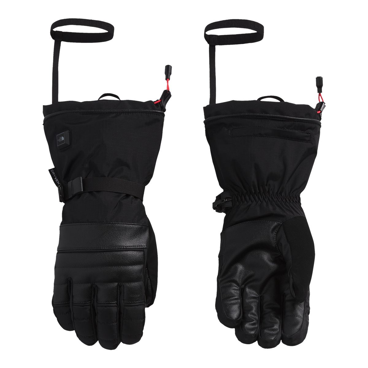 The North Face Women's Heated Montana Inferno Etip™ Gloves