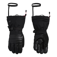 The North Face Women's Heated Montana Inferno Etip™ Gloves Composite_or_Mixed