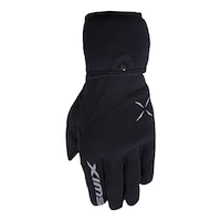 Swix Women's Atlasx Glove Mitt Gloves Back_Flat