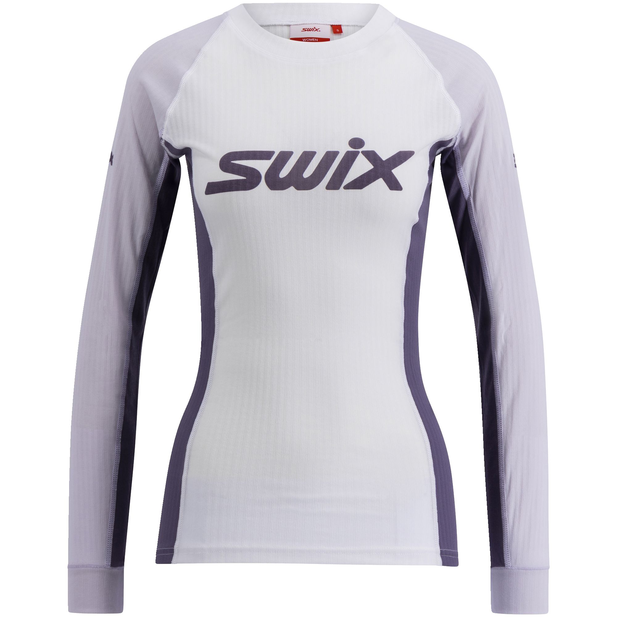 Swix Women's Racex Classic Long Sleeve Baselayer Top