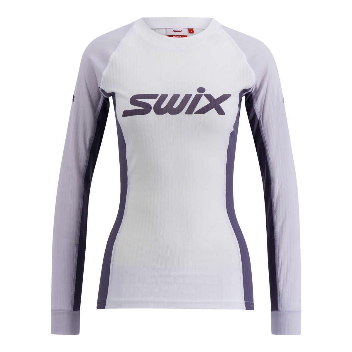 Swix Women's Racex Classic Long Sleeve Baselayer Top