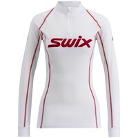 Swix Women's Racex Classic Half Zip Baselayer Top