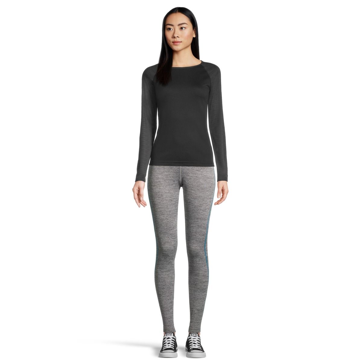 Ripzone Women's Adventure Base Layer Top