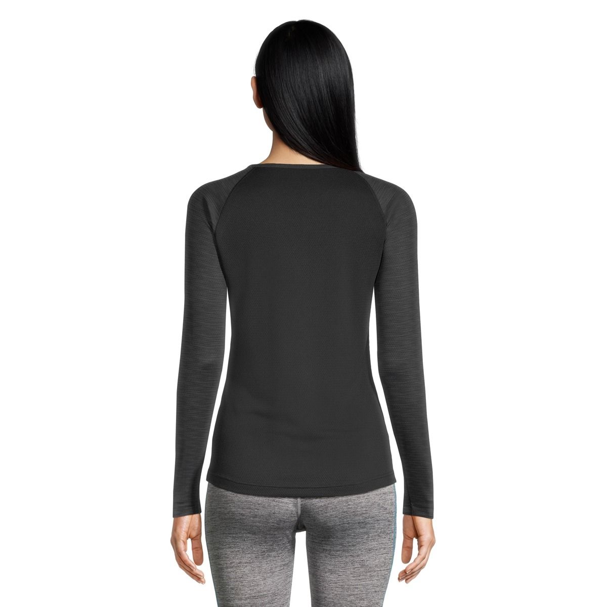 Ripzone Women's Adventure Base Layer Top