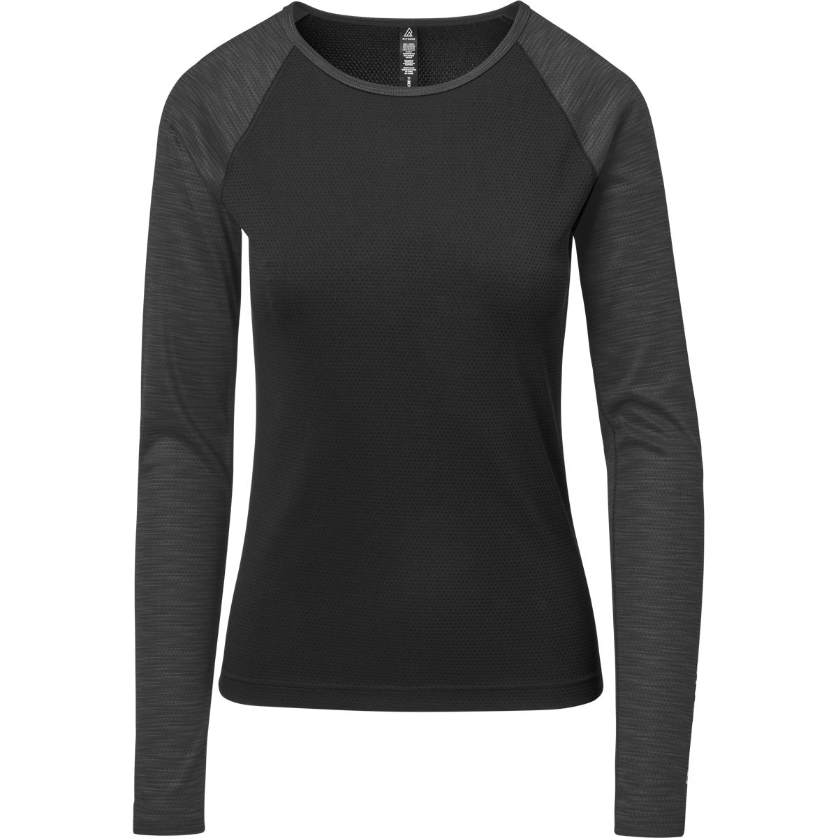 Ripzone Women's Adventure Base Layer Top