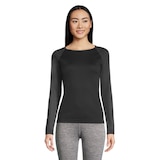 Ripzone Women's Adventure Base Layer Top Front_Flat