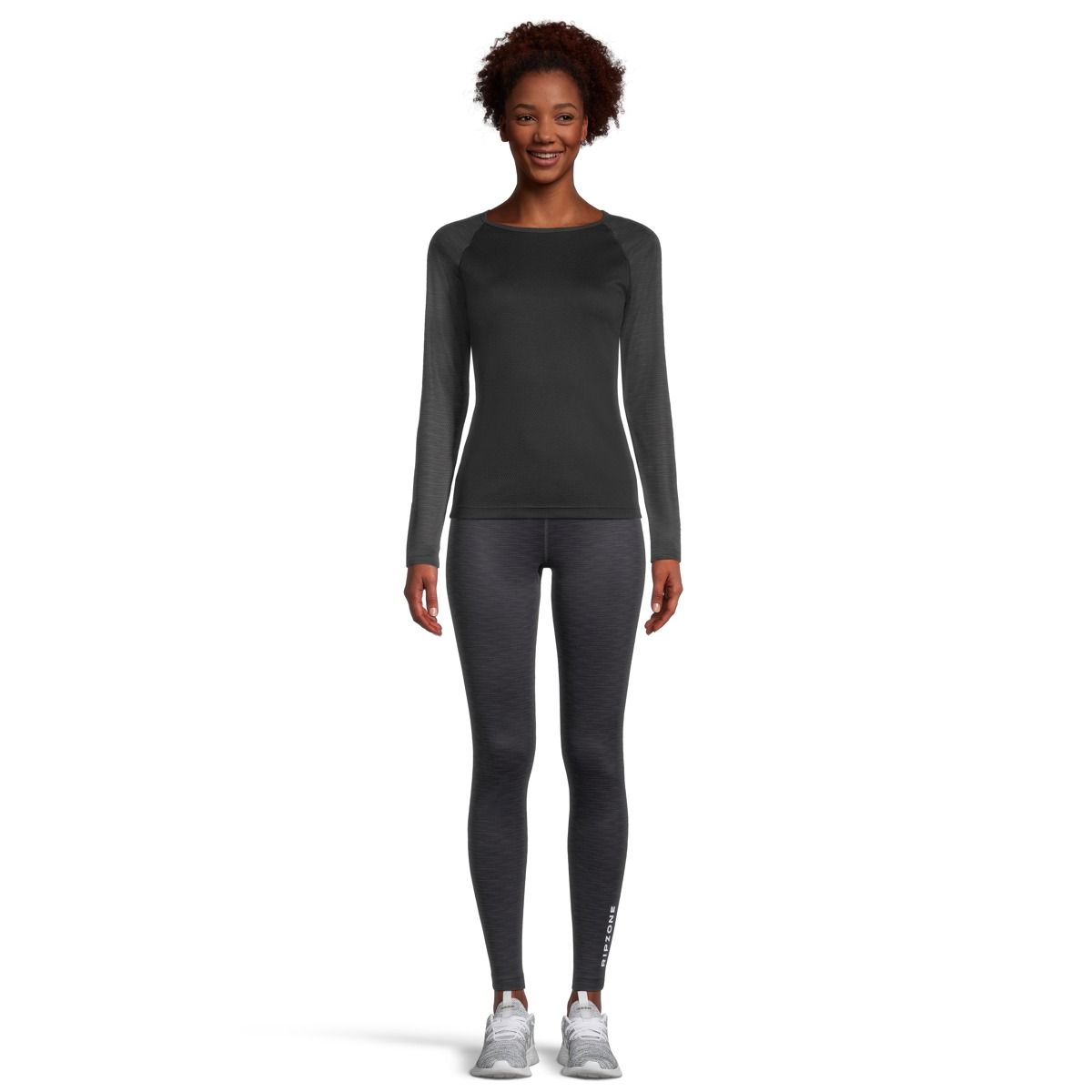 Ripzone Women's Adventure Base Layer Bottoms