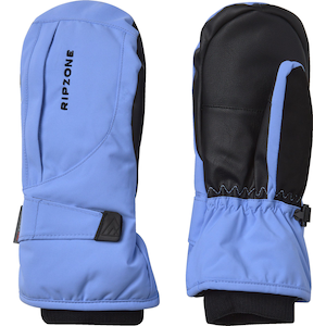 Ripzone Women's Tekarra 2.0 Insulated Winter Mitts