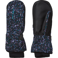 Ripzone Women's Tekarra 2.0 Insulated Winter Mitts Composite_or_Mixed