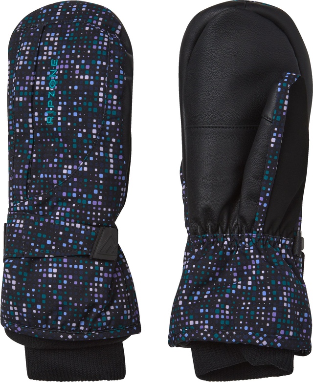 Ripzone Women's Tekarra 2.0 Insulated Winter Mitts