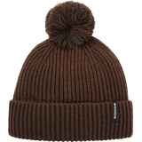 Woods Women's Pom Toque Front_Flat