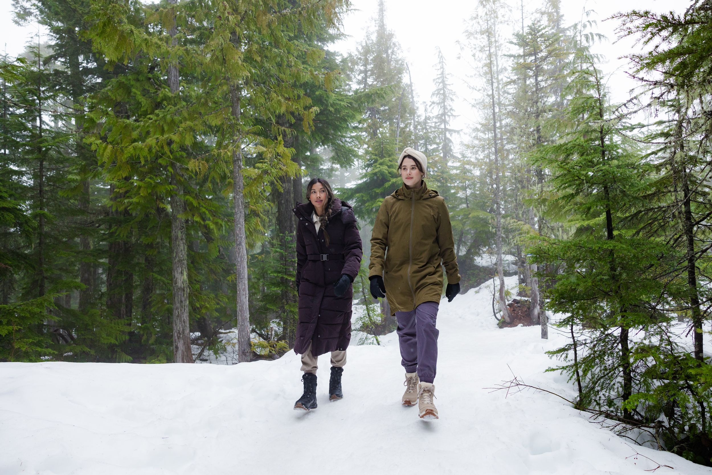 Woods Women's Headband