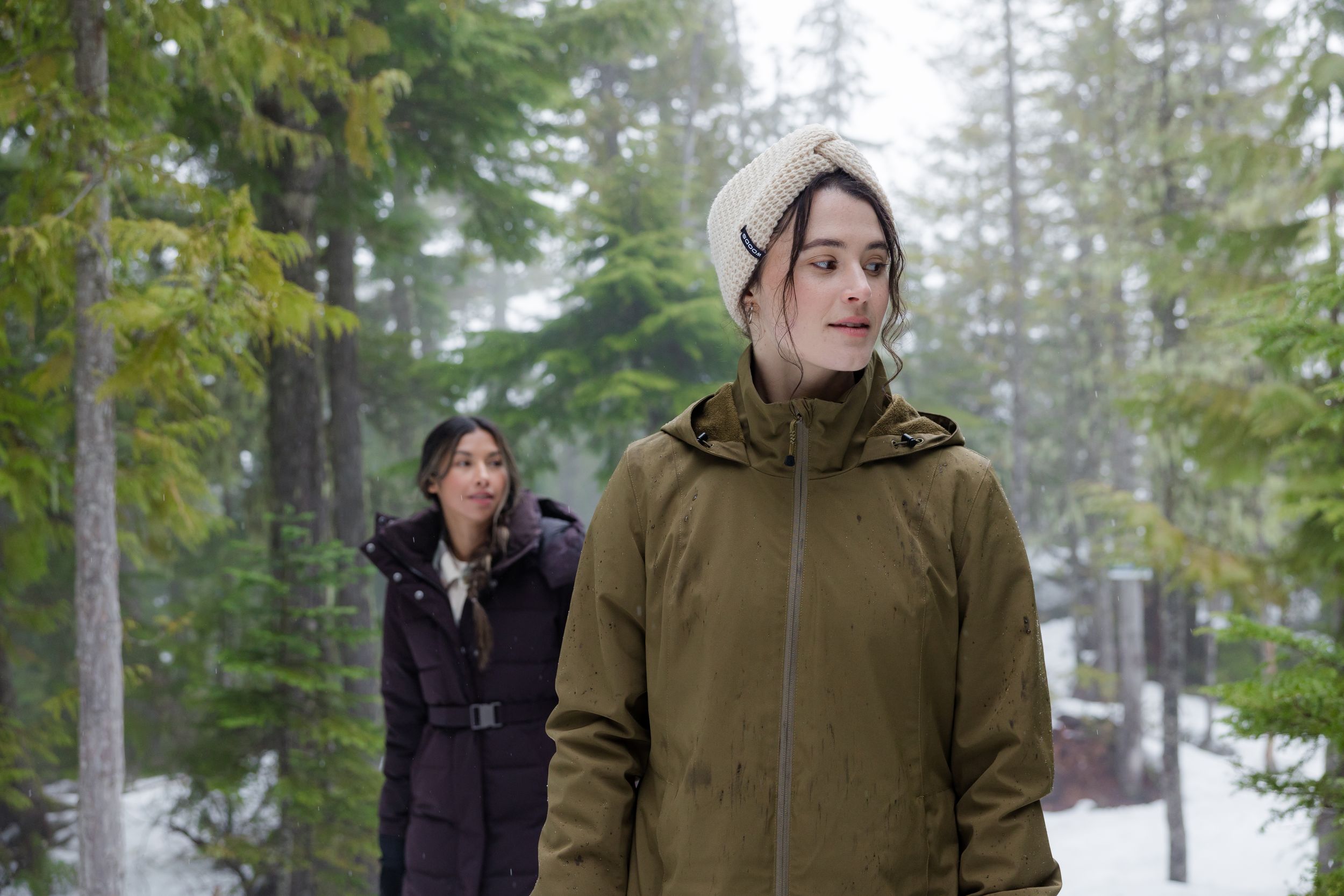 Woods Women's Headband