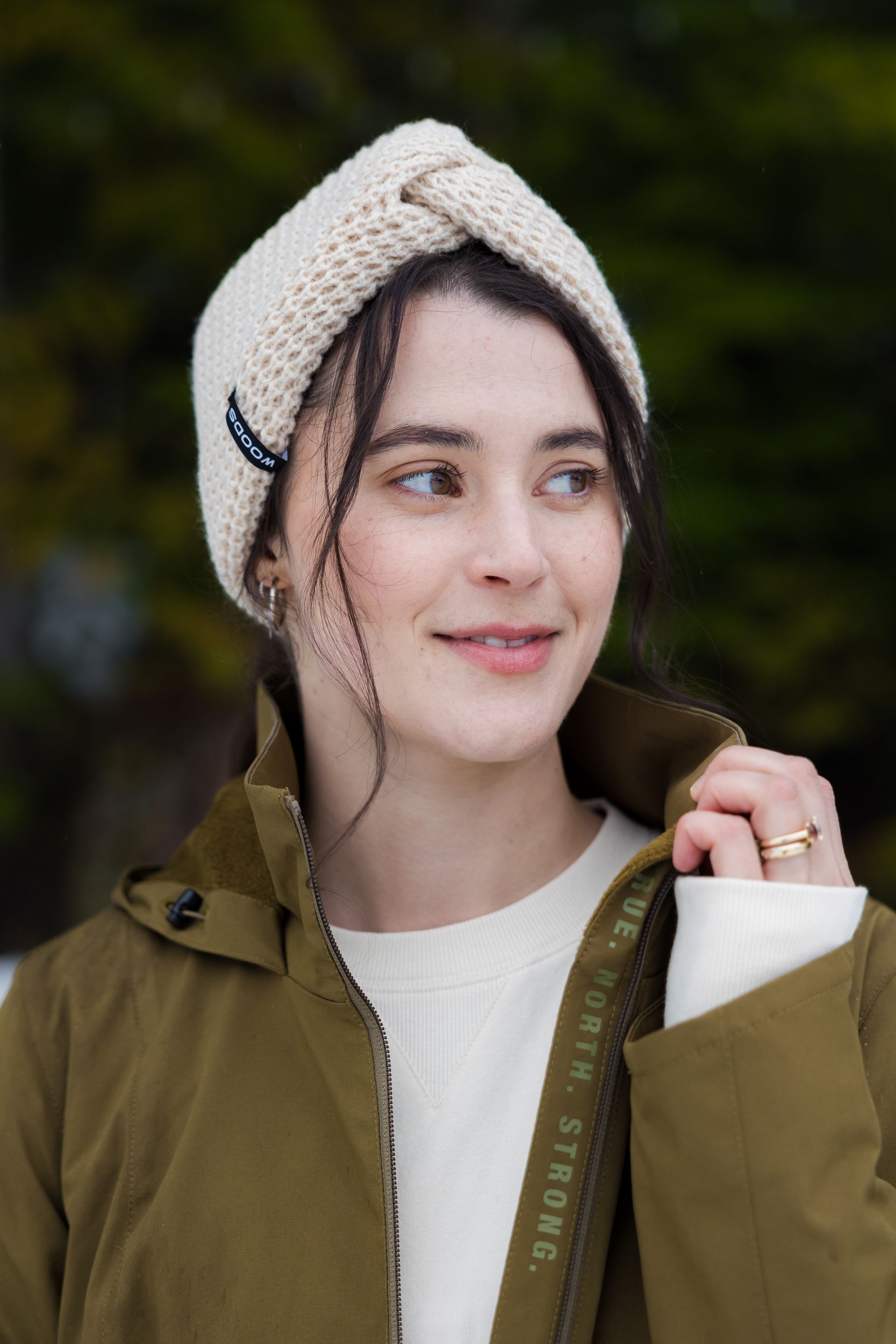 Woods Women's Headband