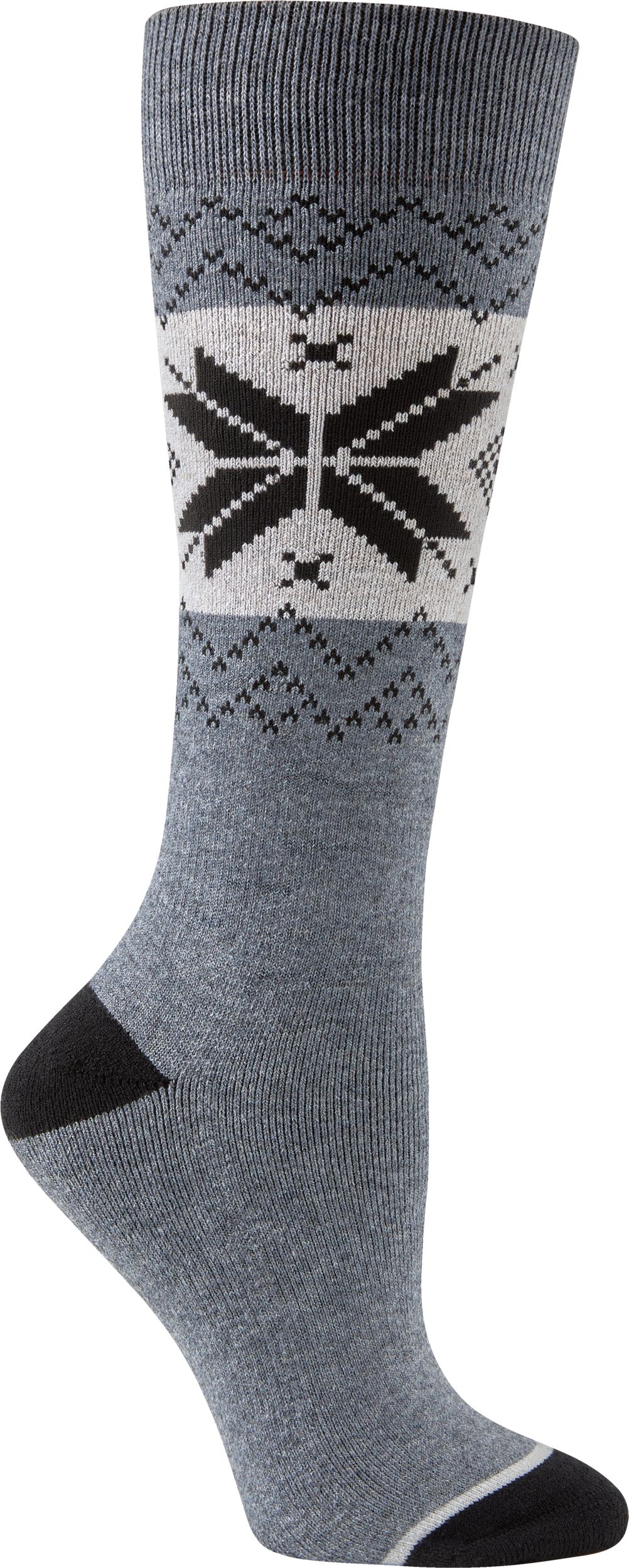Ripzone Women's Snow Ski Socks