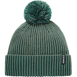 Woods Women's Pom Toque Front_Flat