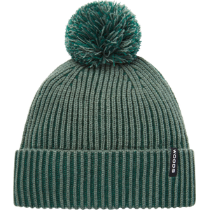 Woods Women's Pom Toque