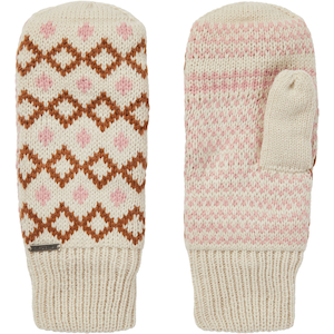 Ripzone Women's Holiday 2.0 Winter Mitts