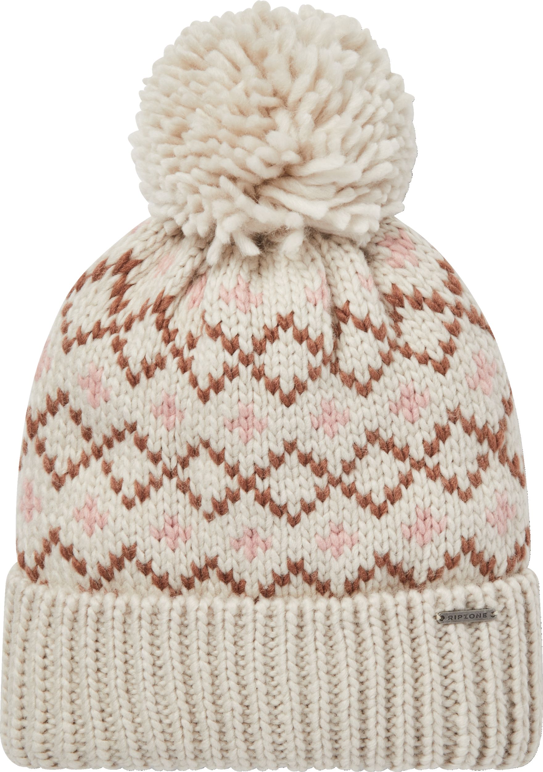 Ripzone Women's Holiday 2.0 Toque