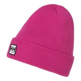 Helly Hansen Women's Urban Cuff Classic Beanie Front_Three_Fourths_Angled_Left