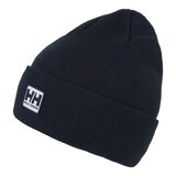 Helly Hansen Women's Urban Cuff Classic Beanie Front_Three_Fourths_Angled_Left