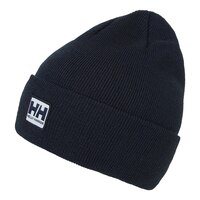 Helly Hansen Women's Urban Cuff Classic Beanie Front_Three_Fourths_Angled_Left