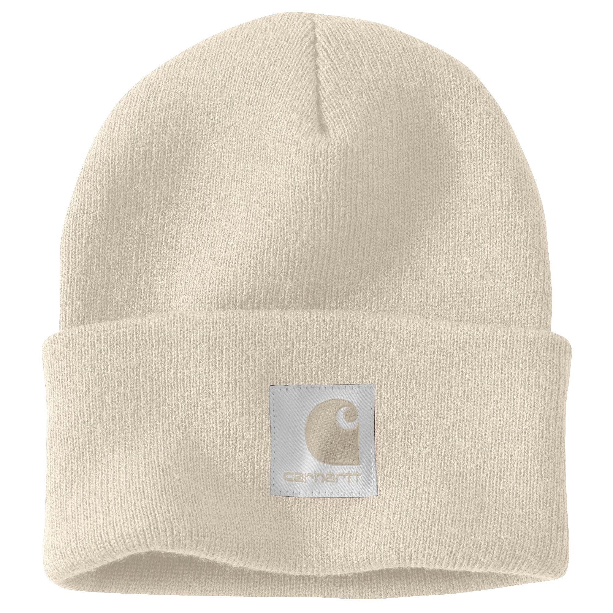 Carhartt Women's Knit Satin Lined Beanie